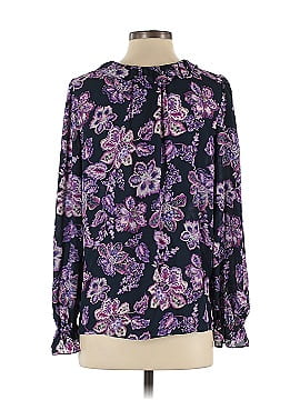 Ann Taylor LOFT Sleeveless Blouse (view 2)