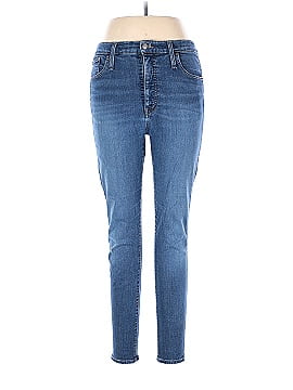 Madewell Jeans (view 1)