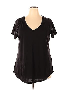 Torrid Short Sleeve T-Shirt (view 1)