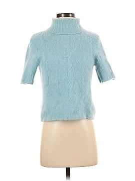 Caslon Turtleneck Sweater (view 1)