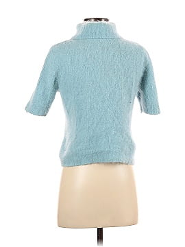 Caslon Turtleneck Sweater (view 2)