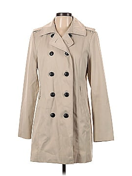 Express Trenchcoat (view 1)