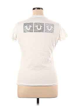 True Religion Sleeveless T-Shirt (view 2)