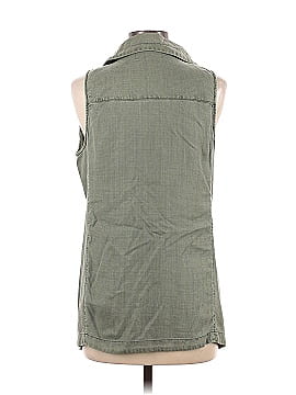 Marrakech Sleeveless Blouse (view 2)