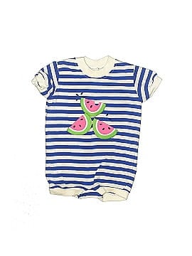 Kelly's Kids Short Sleeve Outfit (view 1)