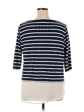 Liz Claiborne Pullover Sweater (view 2)