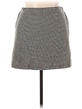 MADE IN ITALY Casual Skirt (view 1)