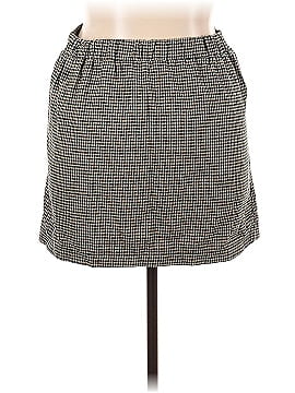 MADE IN ITALY Casual Skirt (view 2)