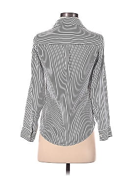 Express Long Sleeve Blouse (view 2)