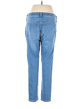 J.Crew Factory Store Jeans (view 2)