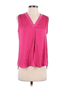 Vince Camuto Sleeveless Blouse (view 1)