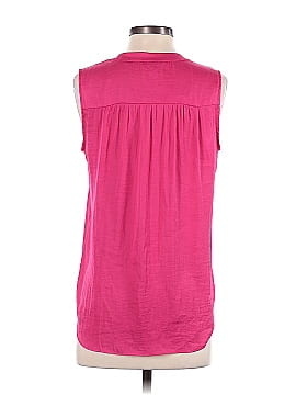 Vince Camuto Sleeveless Blouse (view 2)