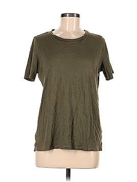 Topshop Short Sleeve T-Shirt (view 1)