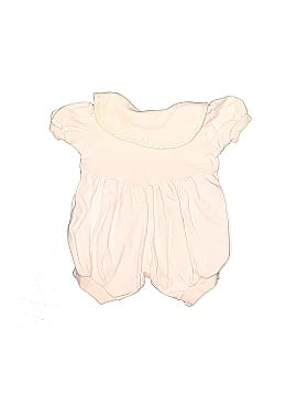 Baby K Short Sleeve Onesie (view 2)