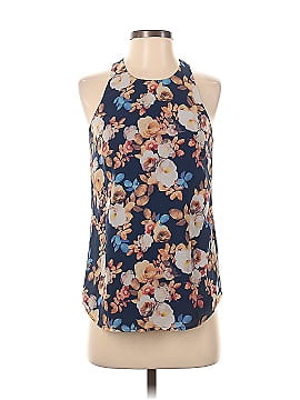 J.Crew Sleeveless Blouse (view 1)