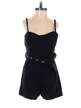 Almost Famous Romper (view 1)
