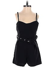 Almost Famous Romper