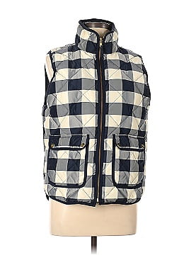 J.Crew Vest (view 1)