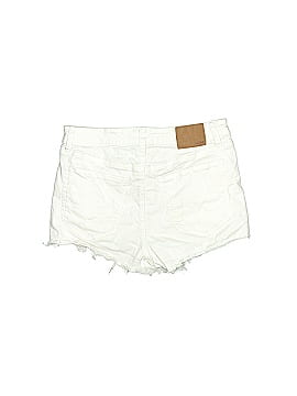 Aeropostale Denim Shorts (view 2)