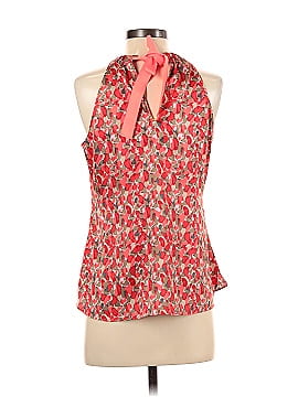 T Tahari Sleeveless Blouse (view 2)