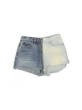 REVICE Denim Shorts (view 1)