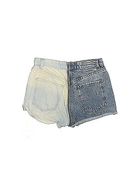 REVICE Denim Shorts (view 2)