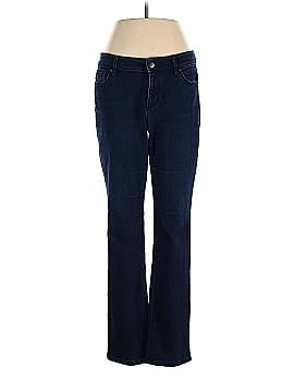 Ann Taylor LOFT Jeans (view 1)