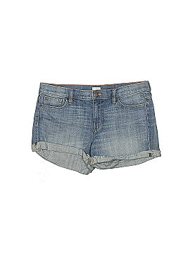 J.Crew Factory Store Denim Shorts (view 1)