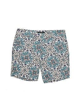 Jasmine & Juliana Shorts (view 1)