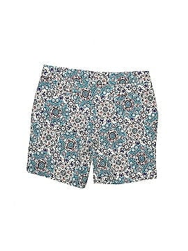 Jasmine & Juliana Shorts (view 2)