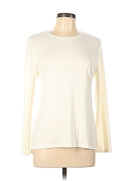 Talbots Long Sleeve T-Shirt (view 1)