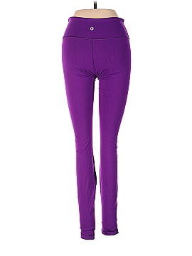 Lululemon Athletica Leggings (view 2)