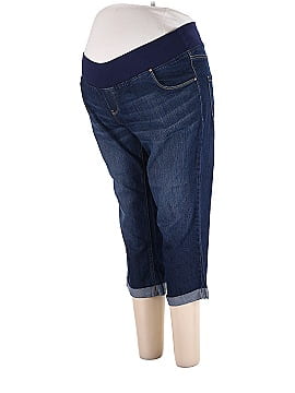 Great Expectations Maternity Jeans (view 1)
