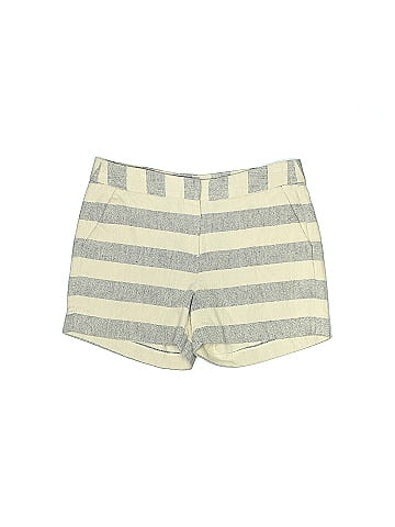 British Khaki Shorts (view 1)