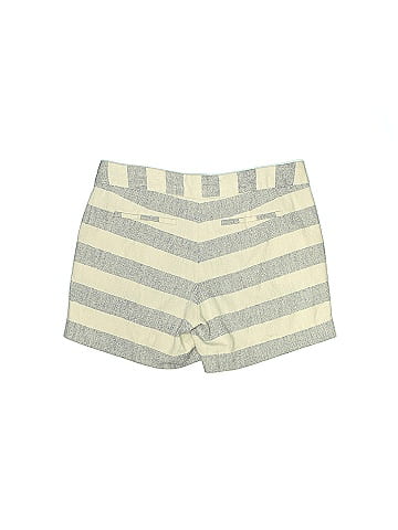 British Khaki Shorts (view 2)