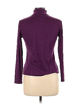 Nine West Long Sleeve Turtleneck (view 2)