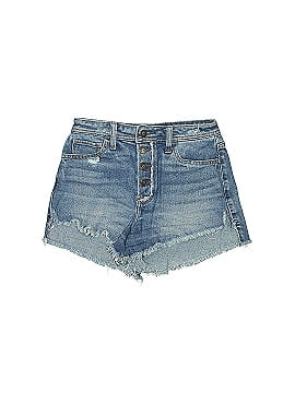 Hollister Denim Shorts (view 1)