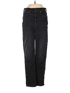 Madewell Jeans (view 1)