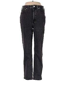 Madewell Jeans (view 1)