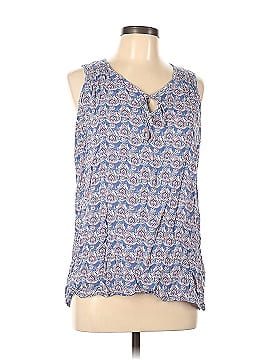 The North Face Sleeveless Blouse (view 1)