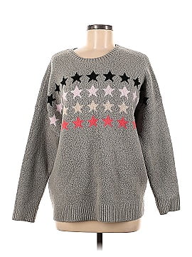 Workshop Republic Clothing Pullover Sweater (view 1)