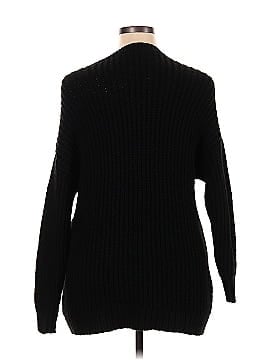 Torrid Pullover Sweater (view 2)