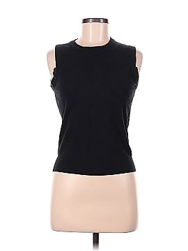 J.Crew Sleeveless T-Shirt (view 1)