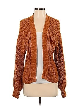 Abercrombie & Fitch Cardigan (view 1)