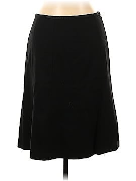 Rebecca Taylor Wool Skirt (view 2)