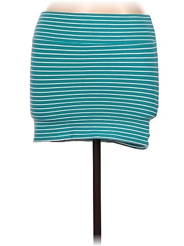 Feathers Casual Skirt (view 1)