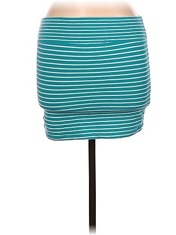 Feathers Casual Skirt (view 2)