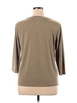 Chico's Long Sleeve Top (view 2)