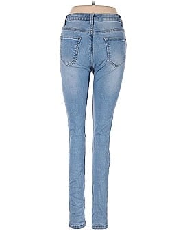 Shein Jeans (view 2)