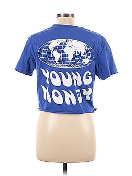 AE x Young Money Short Sleeve T-Shirt (view 2)